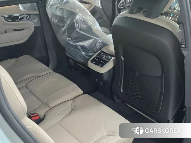 Volvo XC90 second Generation id 4193948 из Кореи 12