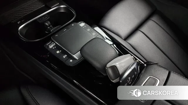 Mercedes-Benz A-Class W177 id 3028441 из Кореи 19