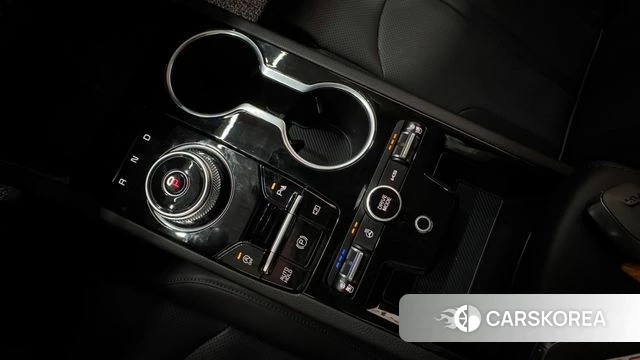Kia The New K5 3rd generation id 4408111 из Кореи 19