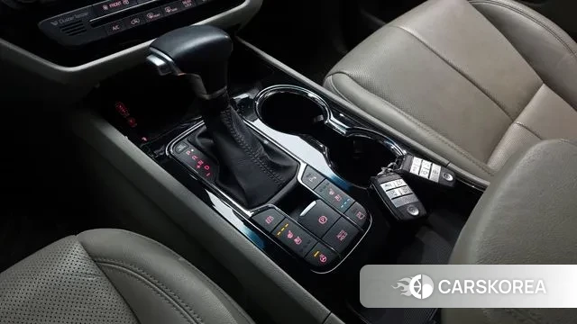 Kia The New Carnival id 3760754 из Кореи 19