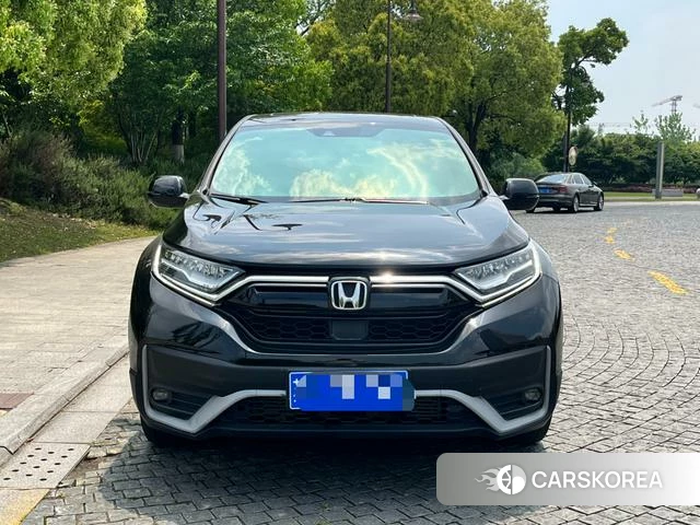 Honda CR-V id 4278254 из Китая 14