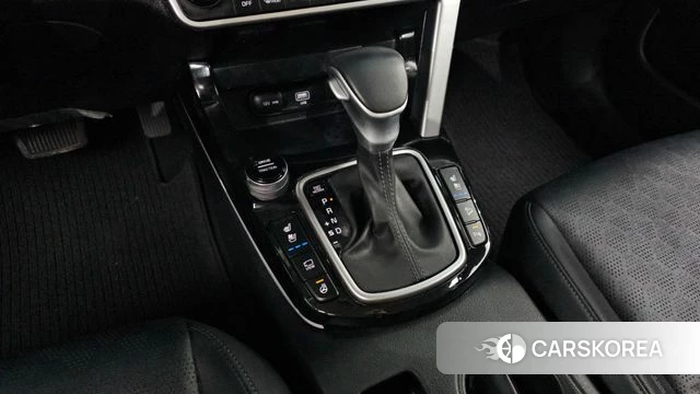 Kia Seltos id 4281998 из Кореи 19