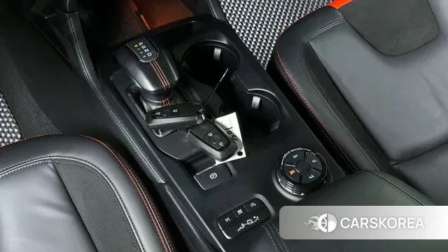 Ford Ranger 4th Generation id 3619852 из Кореи 19