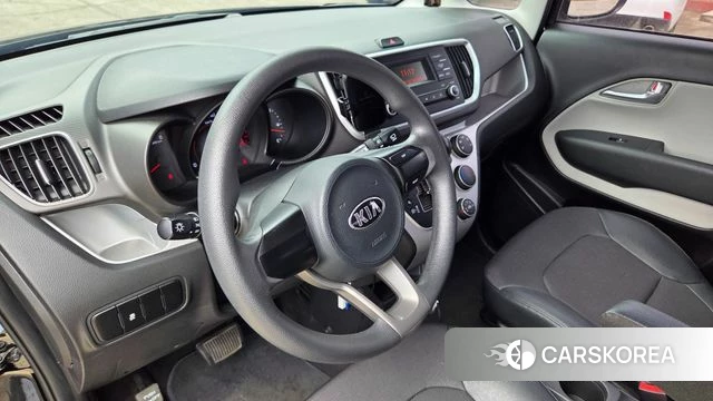 Kia Ray id 3894102 из Кореи 18