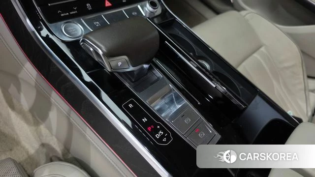 Audi A8 (D5) id 4672579 из Кореи 34