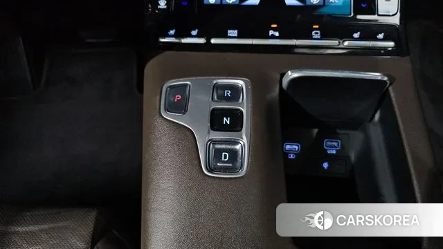 Hyundai The New Grandeur IG id 3626405 из Кореи 19