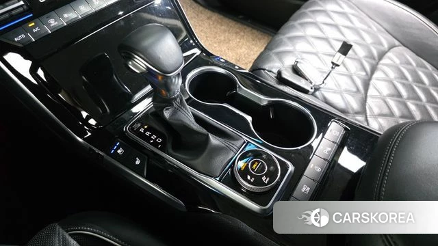 Kia Mohave Master id 4446287 из Кореи 32