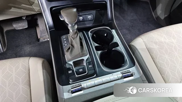 Kia Carnival 4th generation id 3373614 из Кореи 19