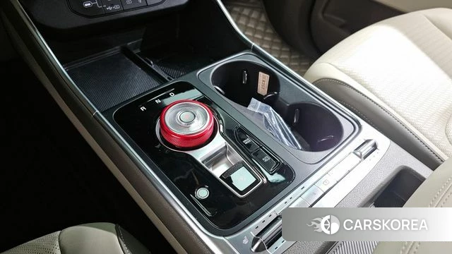 Kia The New Carnival 4th Generation id 4248575 из Кореи 31