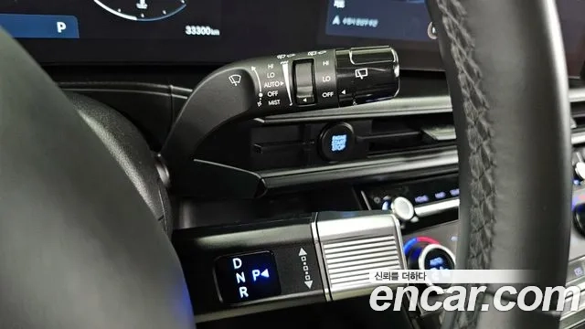 Hyundai Santa Fe (MX5) id 2949076 из Кореи 19