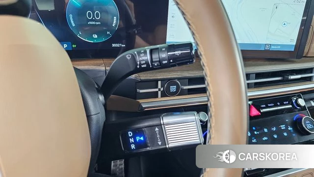Hyundai Santa Fe (MX5) id 4427541 из Кореи 19