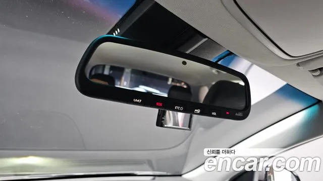 Kia The New Niro id 2597431 из Кореи 19