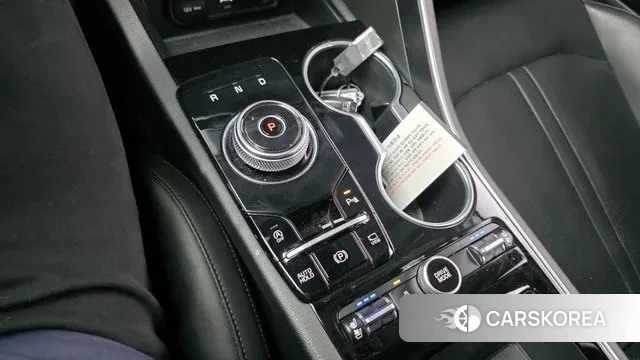 Kia K5 3rd generation id 3395213 из Кореи 19