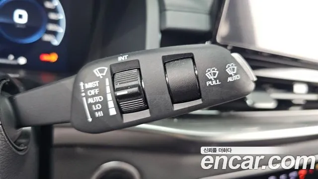 Ssangyong The New Rexton Sports Cannes id 2530556 из Кореи 19