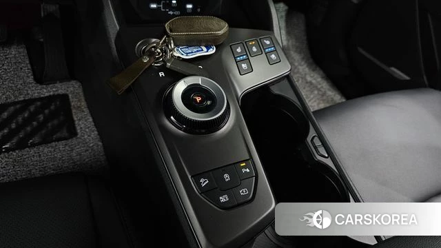 Kia The New Sportage 5th Generation id 3890983 из Кореи 19