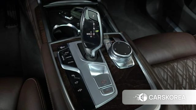 BMW 7 Series (G11) id 4657977 из Кореи 33