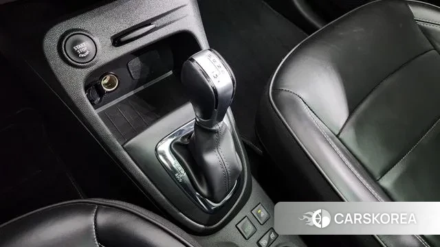 Renault Korea (Samsung) New QM3 id 3319593 из Кореи 19