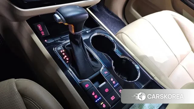 Kia The New Carnival id 3789043 из Кореи 19