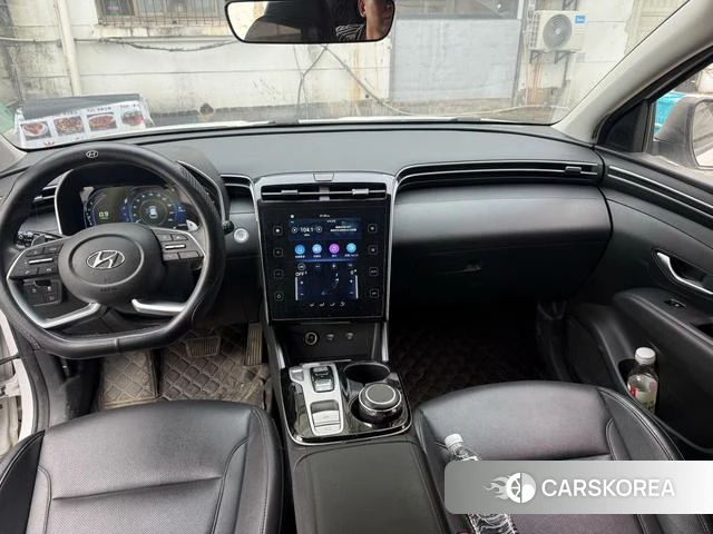 Hyundai Tucson id 4299885 из Китая 9