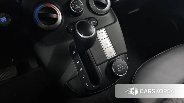 Hyundai Casper id 3354339 из Кореи 19