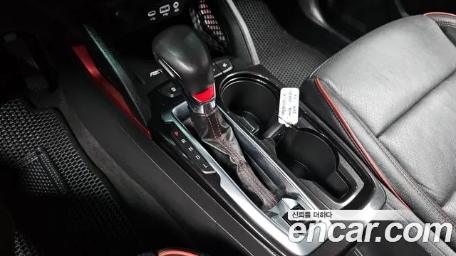 Chevrolet (GM Daewoo) Trailblazer id 2907501 из Кореи 19