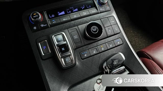 Hyundai Palisade id 4232334 из Кореи 19