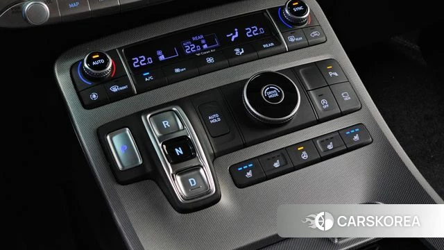 Hyundai Palisade id 4637086 из Кореи 29