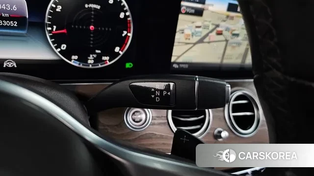 Mercedes-Benz E-Class W213 id 3484429 из Кореи 19