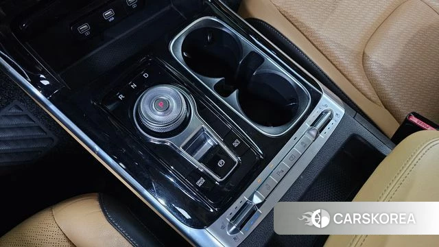 Kia Carnival 4th generation id 3851900 из Кореи 19