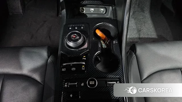 Kia K5 Hybrid 3rd Generation id 3389803 из Кореи 19