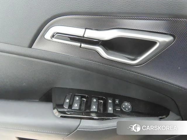 Kia Sportage 5th Generation id 3850647 из Кореи 19