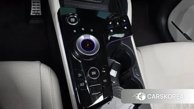 Kia Sportage 5th Generation Hybrid id 3776205 из Кореи 19