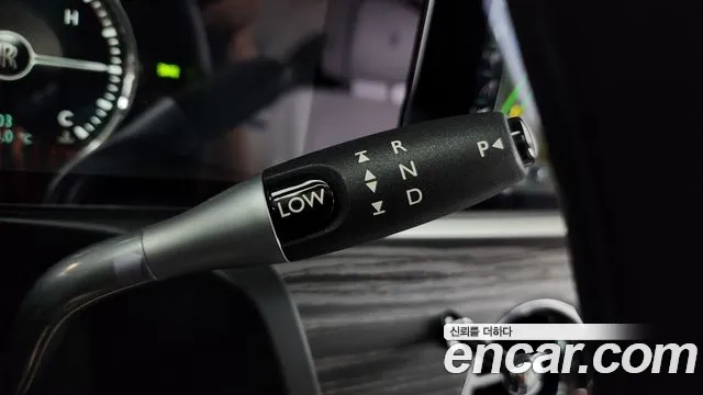 Rolls-Royce Ghost 2nd Generation id 2921666 из Кореи 19