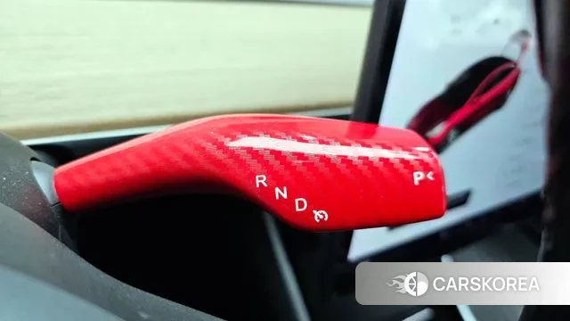 Tesla Model 3 id 3616726 из Кореи 19