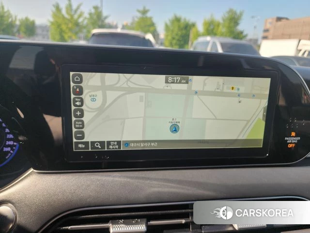 Hyundai Palisade id 4446720 из Кореи 19