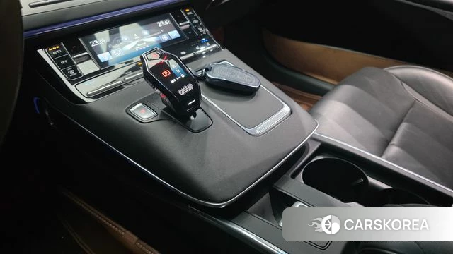 Hyundai The New Grandeur IG id 4922539 из Кореи 19
