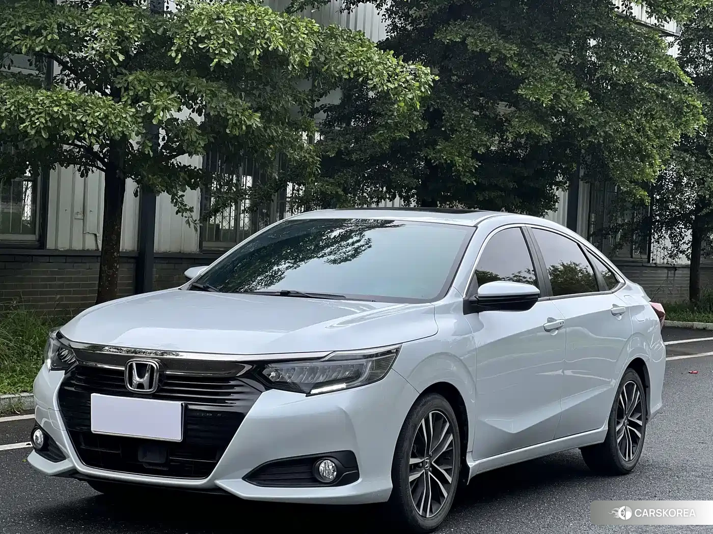 Honda Crider id 4570453 из Китая 15