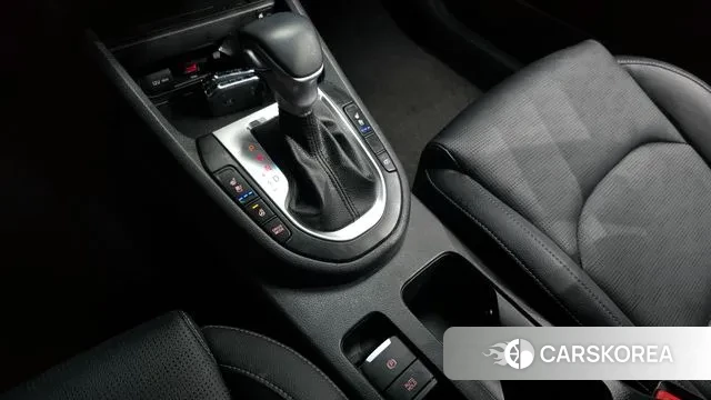 Kia The New K3 2nd generation id 3764958 из Кореи 19