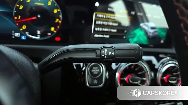 Mercedes-Benz A-Class W177 id 3058432 из Кореи 19