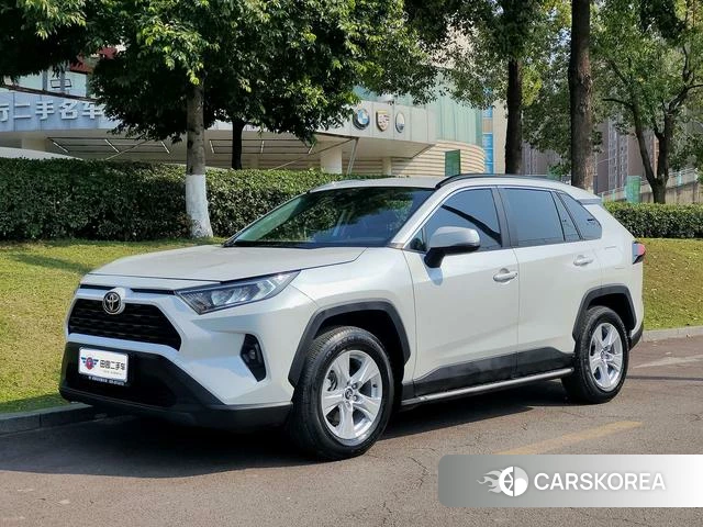 Toyota RAV4 Rongfang id 4260987 из Китая 9