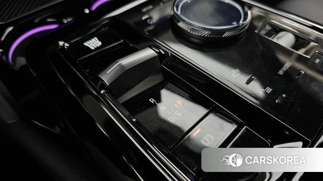 BMW 5 Series (G60) id 4739124 из Кореи 32