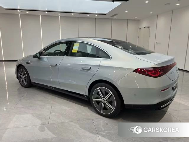 Mercedes-Benz CLA EV id 4265152 из Китая 15