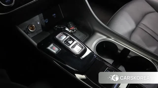 Hyundai Sonata (DN8) id 3691986 из Кореи 19