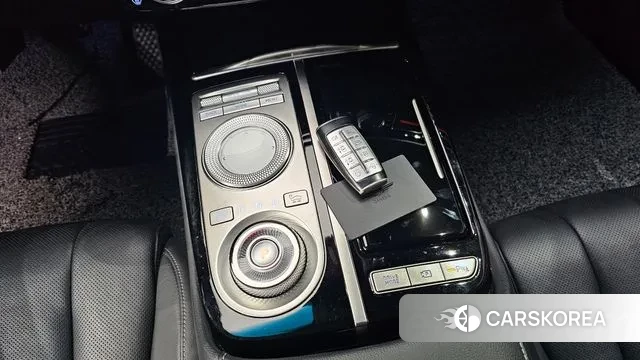 Genesis G80 (RG3) id 3362294 из Кореи 19