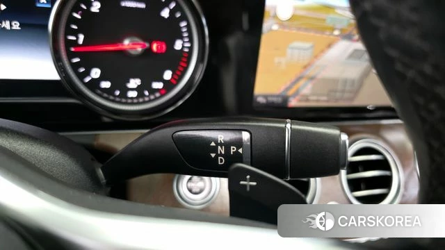 Mercedes-Benz E-Class W213 id 3911538 из Кореи 19