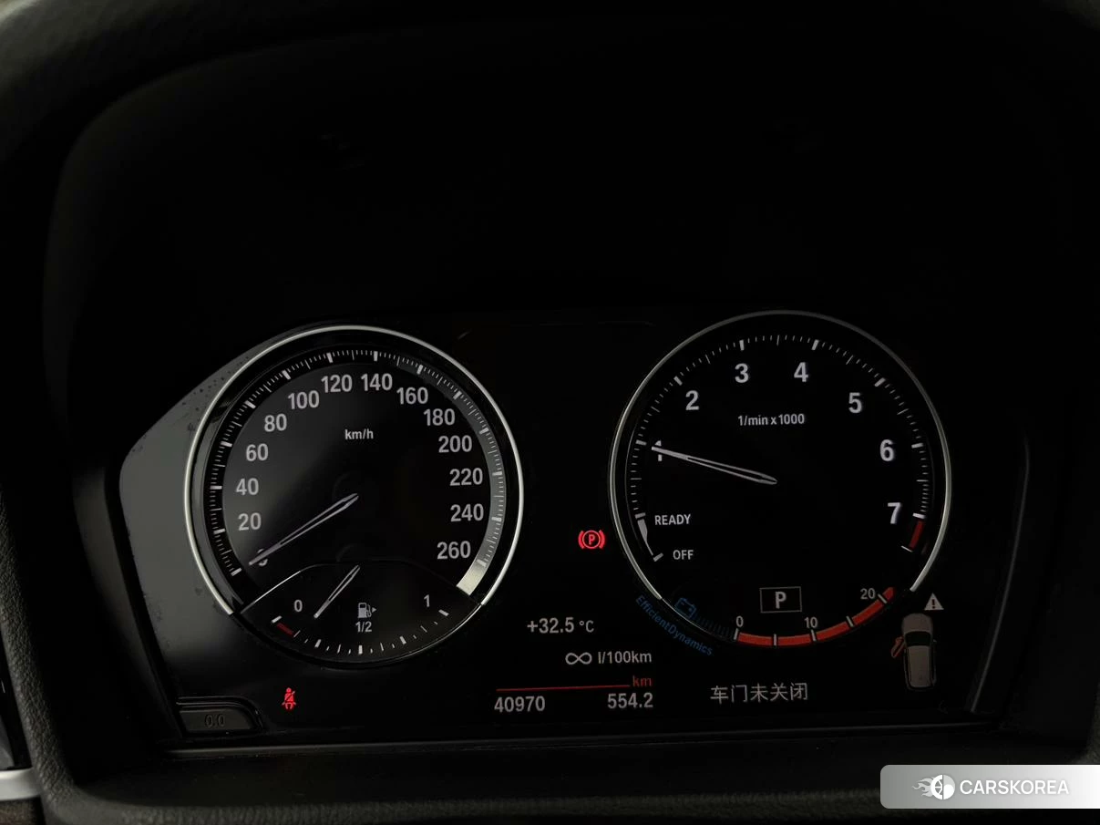 BMW X1 id 4479454 из Китая 10
