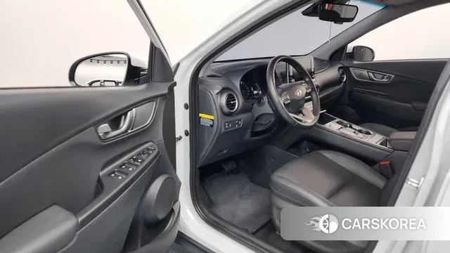 Hyundai Kona Electric id 3362676 из Кореи 19