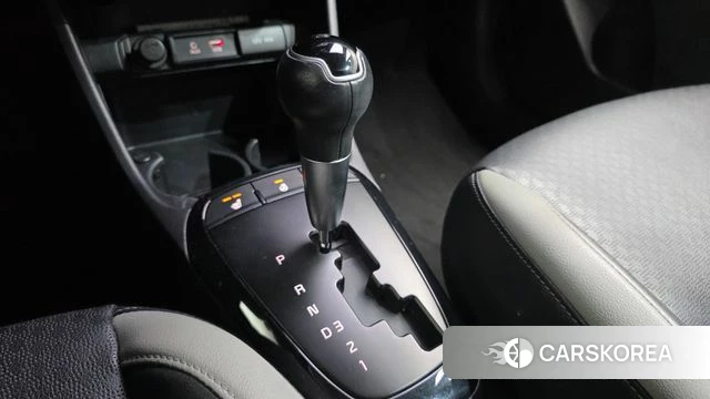 Kia All New Morning (JA) id 4525829 из Кореи 29