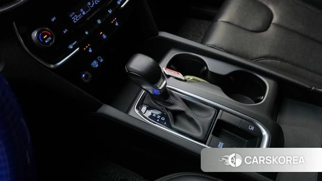 Hyundai Santa Fe TM id 4232679 из Кореи 31