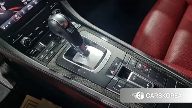 Porsche 718 Boxster id 3485109 из Кореи 16